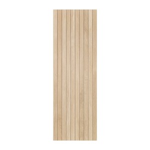 Piastrella Rettificata Opaca Kioto Oak 30x90 Cm per Pavimento e Parete - Product Image 3