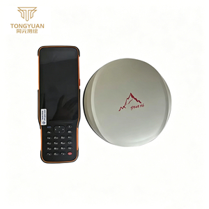 Station de base de drone GNSS RTK <span class=keywords><strong>Sinov</strong></span> M7, 1408 canaux, écran HD 5,5'', pour la topographie et la cartographie, personnalisable OEM, étanche IP68 - Product Image 3