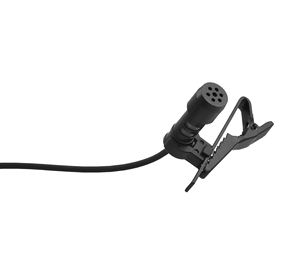 R955 คุณภาพสูงแบบมีสายไมโครโฟน Lavalier ไมโครโฟนกล้องไมโครโฟน - Product Image 5