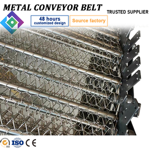 Transportador de Tornillo Sin Eje, Transportador Vibratorio, Transportador de Aire para Minería, Construcción, Manejo de Materiales en Polvo y Granos - Product Image 1