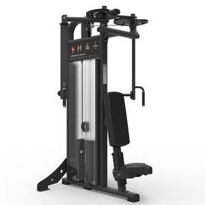 耐久性に優れたペックデックリアデルトフライ：屋外スペースに品質と