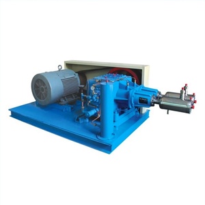 ปั๊มจ่ายฮีเลียมคุณภาพดีที่สุด 83.3-166.7 ลิตร/นาที ปั๊มซีลแบบเขาวงกตสำหรับฮีเลียมเหลว LHe สำหรับการถ่ายโอน LNG ในภาวะอุณหภูมิต่ำมาก - Product Image 5