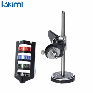 Dual Angle Lakimi Grinding Attachment Sharpener Angler for Engraving Machine LK-DA01
