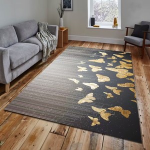 Handmade Pháp Trung Quốc Len Aubusson Thảm Thảm Tùy Chỉnh Sang Trọng In Khu Vực Thảm - Product Image 4