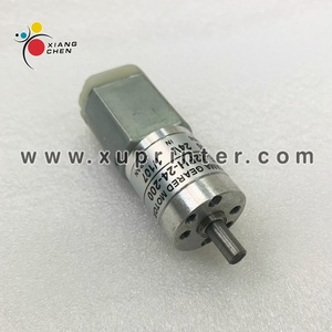 WD High Quality TE-22FH-<b>24</b>-200 Ink Key Motor for Offset Printing Parts TE22FH24200 - Product Image 6