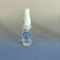 Spray nettoyant pour lentilles 30 ml, spray nettoyant pour lunettes en gros, acceptation de la personnalisation et du logo en vrac