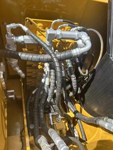 Confiable y de bajo costo utilizado para la miniexcavadora Cat 307 para diversas aplicaciones - Product Image 5