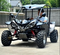 Buggy électrique pour adultes Easy-go Factory à prix abordable 800w/1000w/1500w / Buggy des dunes / Buggy pour adultes - Offre spéciale