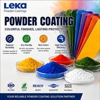 Recubrimiento en Polvo Seguro para Contacto con Alimentos, Cumple con la Normativa de la FDA, Pintura en Polvo de Grado Sanitario REACH para Equipos de Procesamiento de Alimentos