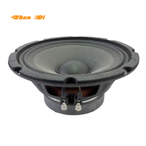 Haut-parleurs de milieu de gamme professionnels OEM 8 pouces, 150W RMS, pour voiture, avec garantie d'un an, <span class=keywords><strong>subwoofer</strong></span> direct usine - Product Image 2