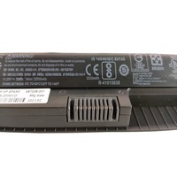 Batterie d'ordinateur portable de qualité EV06 pour HP DV4/5/6 G50/60 CQ40/41/45/50/60/61/70/71 batterie ordinateur portable