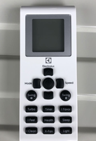 Climatisation murale haut de gamme Electrolux R22 R410A Europe et Amérique