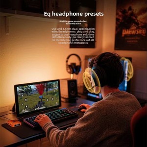 Schnelle Lieferung 2026 Neuerscheinung Gamwing Aimzenix AX360M Tastatur- & Maus-Konverter - <span class=keywords><strong>IOS</strong></span> Exklusiver PUBG Mobile Gaming-Adapter - Product Image 2