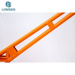 Grúa de Construcción Pequeña Tipo Monkey Lift en Oferta - Product Image 6