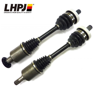 Eje de Transmisión <span class=keywords><strong>CV</strong></span> Serie C/S/E/G W204 W222 W211 Serie 3/5 F20 F30 G30 M-Power F80 <span class=keywords><strong>M3</strong></span> para <span class=keywords><strong>BMW</strong></span> Mercedes Benz 2013-2020 - Product Image 2