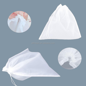 Bolsa <span class=keywords><strong>de</strong></span> Filtro <span class=keywords><strong>de</strong></span> Monofilamento <span class=keywords><strong>de</strong></span> Nylon <span class=keywords><strong>de</strong></span> 50, 100, 150 y 200 Micras <span class=keywords><strong>de</strong></span> Alta Resistencia <span class=keywords><strong>para</strong></span> Filtración <span class=keywords><strong>de</strong></span> Pegamento, Tinta, Pintura y Revestimientos - Product Image 6