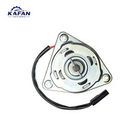 Ventilateur de refroidissement de radiateur 12V pour Renault Clio 19 7700728083