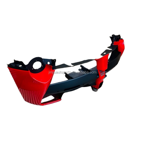 Parachoques trasero de alta calidad adecuado para <span class=keywords><strong>Ferrari</strong></span> <span class=keywords><strong>LaFerrari</strong></span> - Product Image 4