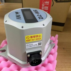 Sismómetro Imv Sw-72 90x70x40mm Dc12V Instrumento de Medición Científica - Product Image 2