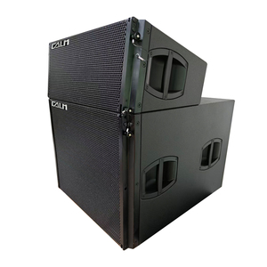 ซับวูฟเฟอร์ไลน์อาร์เรย์ 3 ทาง ระดับมืออาชีพ รุ่น <span class=keywords><strong>CM</strong></span> V8 SUB สำหรับคอนเสิร์ต 760 วัตต์ - Product Image 3