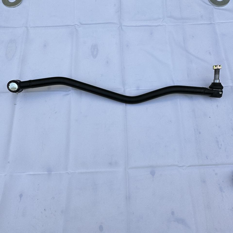 Steeling Rod Steering Tie Rod for ISU_ZU NPR NQR Truck Drag Link