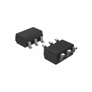 TPS2513ADBVT Power Management (PMIC) SOT 23 6 BOM IC In Stock Buy Online Electronic Components - Product Image 1