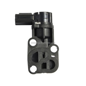 Kit de soupapes IACV 16430-K97-T01 pour Honda Pcx125/150 Adv150 Sonic 150 Supra 150 Gtr Cb150 <span class=keywords><strong>Cbr</strong></span> 150 R Led <span class=keywords><strong>2015</strong></span> Winner150 V1 V2 Rs-X - Product Image 2