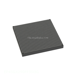 EP4SGX290FF35I3G Embedded Electronic Circuit Components In Stock - Product Image 1