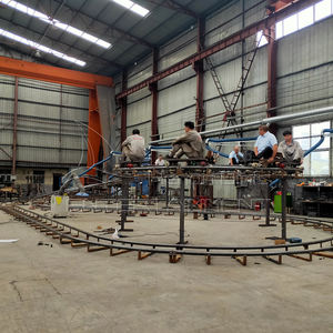 Mini space <span class=keywords><strong>shuttle</strong></span>-máquina de juego familiar para niños, entretenimiento, parque de atracciones, a la venta - Product Image 4