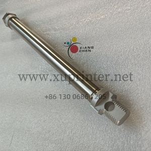 WD High-Quality Cylinder L2673038 for KBA Rapida 105 Offset <b>Printing</b> <b>Machine</b> Parts - Product Image 3