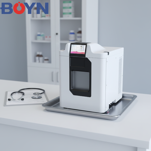 เครื่องย่อยอาหารอัตโนมัติอัจฉริยะ BOYN Digipol-MWD30 สำหรับไมโครเวฟ - Product Image 3