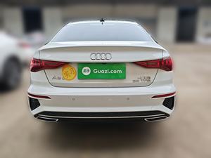 Guazi <span class=keywords><strong>2022</strong></span> <span class=keywords><strong>Audi</strong></span> <span class=keywords><strong>A3</strong></span> Sedán FWD Gasolina 1.5T A3L Limusina 35 TFSI Enterprising Sport LHD Auto Usado en Venta 163264505 - Product Image 2