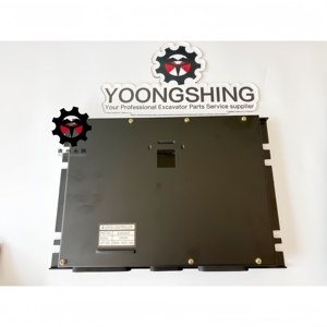 Controlador de Aceleración para Excavadora DX260 DX300LC DX300LCA DX225LC DX260LC, Placa de Computadora para Excavadora <span class=keywords><strong>Daewoo</strong></span> <span class=keywords><strong>Doosan</strong></span> - Product Image 2