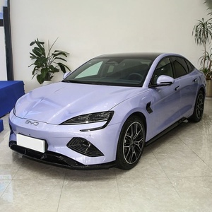 รถยนต์ไฟฟ้า BYD รุ่นปี 2025 ใหม่ ระบบขับเคลื่อน 2 ล้อ และ 4 ล้อ รุ่นท็อป ระยะทางวิ่งไกล รุ่น 06 07 ซีล ซีดาน - Product Image 3