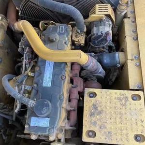 Excavadora Usada de Diseño Original CAT 325BL, Retroexcavadora Hidráulica de 25 Toneladas, Mini Excavadora en Buen Estado, Precio Bajo en Venta - Product Image 5