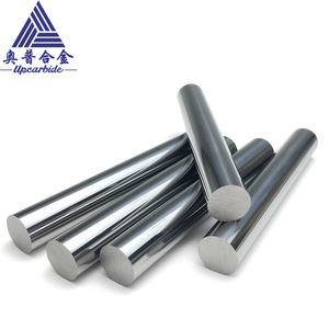 מכירת מפעל מוטות טונגסטן קרביד מלאים במגוון גדלים, מוטות סגסוגת מלוטשים, תמיכה בהתאמה אישית - Product Image 4