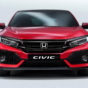 Venta al por Mayor de Autos Usados: <span class=keywords><strong>Honda</strong></span> <span class=keywords><strong>Civic</strong></span> Hatchback <span class=keywords><strong>2017</strong></span>, Versión Base, Económico para Exportación - Product Image 4