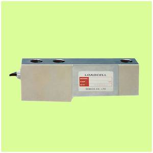 Sensor de Carga Industrial Premium OB3 de SEMICO Corea del Sur - Tipo Shear Beam para un Uso Óptimo - Product Image 1