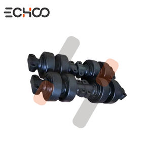 Roller Bawah untuk Suku Cadang Crane Crawler <span class=keywords><strong>Terex</strong></span> Hc110 Superior Track Roller - Product Image 3