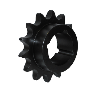 Chất lượng cao ANS 35B 60B 80B POM thép không gỉ bánh xích 40cr C45 tiêu chuẩn Xích Xích Đôi ngành công nghiệp cơ khí tùy chỉnh - Product Image 5