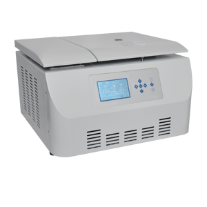 Cenlee18r Gekoelde <span class=keywords><strong>Centrifuge</strong></span> Laboratorium Benchtop <span class=keywords><strong>Centrifuge</strong></span> <span class=keywords><strong>Machine</strong></span> Hoge Snelheid <span class=keywords><strong>8000Rpm</strong></span> - Product Image 2