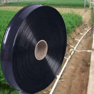 Flexible PE Material 32mm Plastic Rain Pipe/Hose for Agriculture Farm Irrigation Micro Spray System