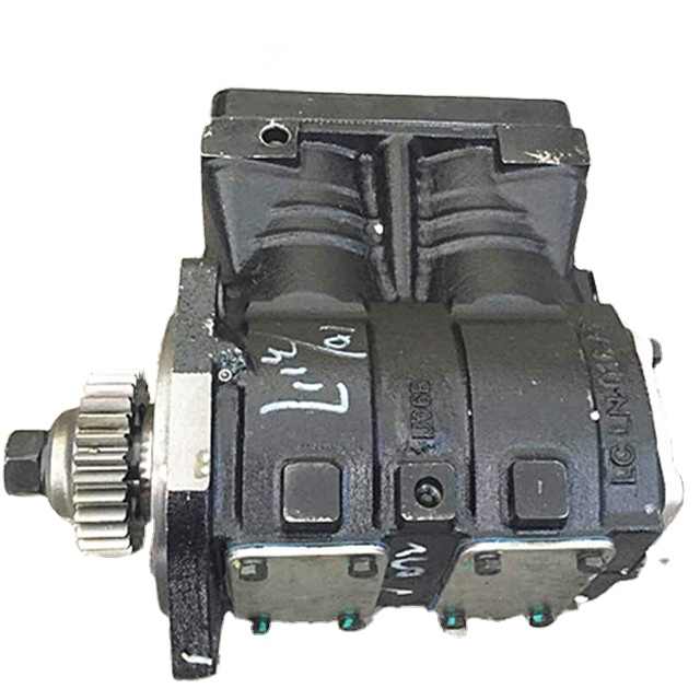 Dongfeng Dci11 engine air compressor assembly D5600222002| Alibaba.com 