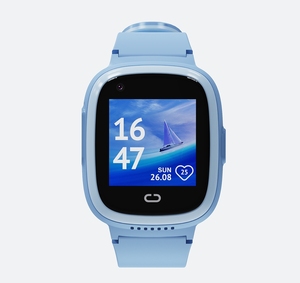 4G GPS Trẻ Em Thông Minh Đồng Hồ Điện Thoại Không Thấm Nước SOS Smartwatch Bé Đồng Hồ Cho Bé Trai Và Cô Gái - Product Image 2
