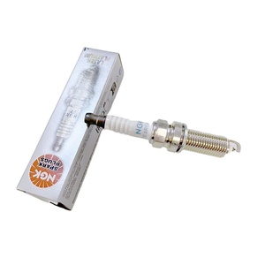 หัวเทียน NK bujias de autos ของแท้ปลั๊กเลเซอร์แพลทินัม6643 Lzkar6ap-11สำหรับนิสสัน - Product Image 6