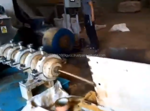 Máquina de extracción de aceite de maíz/soja de alto rendimiento que aumenta el pretratamiento y la calidad de la alimentación - Product Image 4