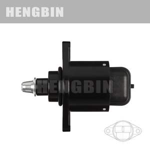 Vanne de ralenti pour moto D5185 5185 20S-06 20S06 Catégorie de produit Prises d'air pour moto - Product Image 5