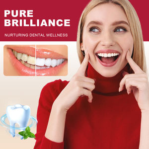 Elaimei 120g Tube Personnalisé Soin Dentaire Dentifrice Probiotique Éclaircissant Sp-4 Pâte Dentifrice Blanchissante <span class=keywords><strong>pour</strong></span> <span class=keywords><strong>les</strong></span> <span class=keywords><strong>Dents</strong></span> - Product Image 4