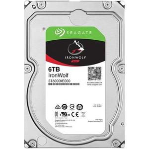 Disque dur Ironwol f <span class=keywords><strong>ST6000NE000</strong></span> 6 To 7200 tr/min 6 Gbps 3,5 pouces SATA HDD - Product Image 1