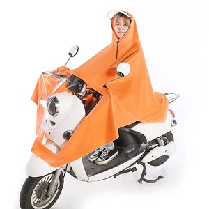 Venta Directa <span class=keywords><strong>de</strong></span> Fábrica, Impermeable Elegante y Ecológico <span class=keywords><strong>de</strong></span> Tela Oxford para Ciclismo al Aire Libre - Product Image 3